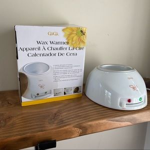 GiGi Wax Warmer